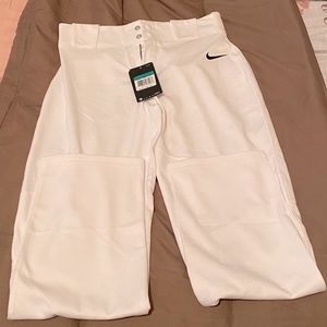 Boys baseball pants